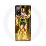 Coque pour Samsung Galaxy S20 FE Hunter x Hunter Gon Freecss Anime