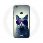 &Uuml;mbris Huawei P8 Lite 2017 kassiprillide stiilile