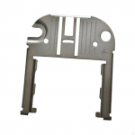 #360158-900 Needle Plate Fit Singer kodumajapidamises kasutatavad kodu&otilde;mblusmasin 2802, 2808, 2809,