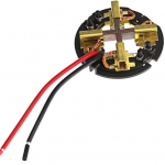 S&uuml;sinikharja hoidiku komplekt Milwaukee M12M18 2602-20 AEG l&ouml;&ouml;kpuur