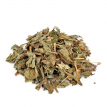 250g Orgaaniline Houttuynia Cordata / Dokudami / Yuxingcao Kuivatatud Hiina Ravimtaimed