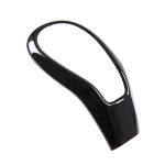 Autosalongi ABS-k&auml;igukasti katte dekoratiivne kleebis, mis sobib Volvo S60 V60 V40 S80 auto salongitarvikutele For S60 2014-2019