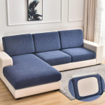 veekindel kvaliteetne diivanist istmepadja kate m&ouml;&ouml;blikaitse lemmikloomadele lastele veniv pestav eemaldatav kate BACK CUSHION