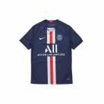 Nike Paris Saint-Germain 2019/20 Vapor Match Kodus&auml;rk Meeste Spordis&auml;rgid Tumesinine AJ5553-411 S