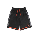 Jordan Jumpman pingutusn&ouml;&ouml;r elastsed spordikorvpallip&uuml;ksid meeste p&uuml;ksid, mustad CD4907-010 XS
