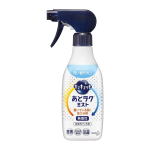 KAO Cucute ATORAKU MIST Antibakteriaalse toimega pihusti n&otilde;ude ettevalmistamiseks pesemiseks, 420 ml white