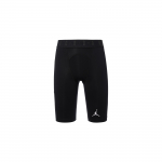 Jordan Sport Dri-Fit Logotr&uuml;kiga Niiskust Imavad Kiiresti Kuivavad Spordi Vabaaja L&uuml;hikesed P&uuml;ksid Meeste Alaosad Must DM1814-010 S