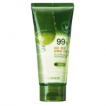 The Saem - Jeju Fresh Aloe rahustav geel 99% 300ml