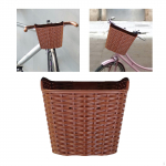 Jalgratta esikorv Jalgratas &otilde;ues kasutamiseks Jalgrattas&otilde;idu tarvikud hall v&auml;rv