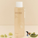 HEVEBLUE Salmon Caring Centella toonik 200ml 1 PCS