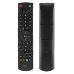 Kaugjuhtimispult RC1910 Toshiba Sharp Celcus FINLUX LUXOR Polaroid Telefunken BUSH DIGIHOME LED LCD-teleri kontrolleri asendus