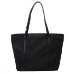 Naiste moodne &otilde;lakott K&auml;ekott, mis sobib h&auml;sti must