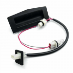 &Uuml;hildub mudeliga 13223919 13199906 13156919 6240398 auto pakiruumi kaane tagaluugi luugi nupp pagasiruumi k&auml;epideme avamise juhtl&uuml;liti