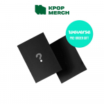 [Ettetellimine] JEONGHANxWONWOO &ndash; THIS MAN (Weverse Albums ver.) No Weverse