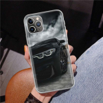 Sportautod Meeste Kaastelefoni &uuml;mbris Apple iPhone 11 12 13 14 Pro 7 XR X XS Max 6 6S 8 Plus + Mini 5 SE Print Pehme Kaas iPhone 11