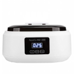 K&auml;te ja jalgade maski soojendaja parafiinvaha vannisoojendi masina niisutav niisutuskomplekt k&auml;te vahatamine spaa sile ja pehme nahahooldus UK Plug