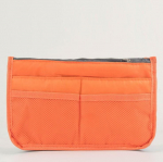 Kosmeetikakott meigikott Reisikorraldaja Kaasaskantav ilukotike Funktsionaalsed tualett-tarvete meigikorraldajad