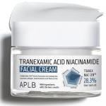 APLB Traneksaamhappe niatsiinamiid n&auml;okreem 55ml #55ml 1PCS