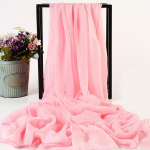 Naiste l&auml;bipaistev sall &scaron;ifoon Wild 170*70cm &uuml;hev&auml;rviline simulatsioon siidist r&auml;tik p&auml;ikesekaitsekreem 170*70