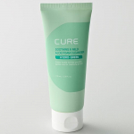 Kim Jung Moon Aloe Cure Rahustav ja &Otilde;rn Aloe Vahupuhastusvahend 100ml 1 PCS