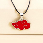 Mood, Oil Drop Red Cloud kaelakee, Xiao Organisatsioon, Auspicious Cloud Ripatsi rangluu kett punane