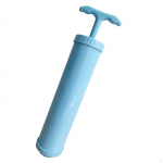 10 tk. vaakum-hoiukotid isesulguvad kompressiooniga Bgs ruumis&auml;&auml;stlikud teki jaoks Pump Only