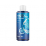 FARM STAY Kollageeni ja h&uuml;aluroonhappe niisutav toonik 300 ml (3 Valikud) 1PCS