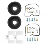 Ujukite karburaatorikomplekt Vulcan 500 EN500 1991-1995 jaoks KAWASAKI remondikvaliteedi jaoks