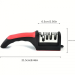 K&ouml;&ouml;ginoateritaja, multifunktsionaalne k&auml;&auml;riteritaja, majapidamises kasutatav volframterasest teritaja, kaasaskantav noaterituskivi