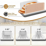 Leival&otilde;ikur Kokkupandav k&uuml;psetamine R&ouml;stsai viilutaja Purualus Leival&otilde;ikur L&otilde;ikur Vormitegija Viilutaja Leivak&ouml;&ouml;git&ouml;&ouml;riistad