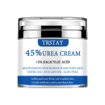 Moisturizing Foot Cream Heel Crack Repair nahka valgendav kreem vananemisvastane n&auml;okreem 5g