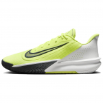 Nike Precision 7 Volt Meeste Tossud Green Summit-White Barely-Volt FN4322-700 46