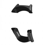 Kellarihma &uuml;hendusotsad adapteri klambri metallist lingi kinnitus, mis &uuml;hildub SUNNTO Ambit 3/2/1 k&auml;ev&otilde;ru kellarihmaga 2tk