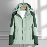 Naiste veekindel matkajope suur tuulekindel tuulejakk telkimine jahipidamine jooksmine trekking kalap&uuml;&uuml;gimantel meeste &otilde;ues M