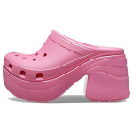 Crocs Merineitsi Sandaalid Barbie &Uuml;hev&auml;rvilised Rannasandaalid Naiste sandaalid Heleroosa 208547-6VZ 37-38