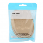 Naiste &uuml;mmargused esijala padjad, pehmed hingavad ja libisemisvastased jala esiosa pehmendused kingade siset&uuml;kk Skin Color Skin Color