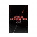 Stray Kids 5-STAR Dome Tour 2023 (Tavaline v&auml;ljaanne) 1PCS
