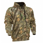 Deer Hunting Camo Graafiline kapuuts meestele Riietus 3D Hunter Forest Camouflage Print Uus kapuutsiga Harajuku Fashion y2k Pullover M