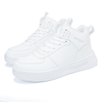 TUINANLE k&otilde;rged tossud naiste meeste mitmek&uuml;lgsed libisemisvastased korvpallitossud lamedad rulakingad 41 valge