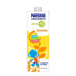 Nestle Junior Growth 2+ Helbed 1l