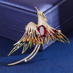 Vanemad prossid, lilledega lehtedest prossid kuld