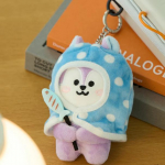 BT21 L&otilde;kkenuku v&otilde;tmehoidja MANG