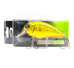 OSP Blitz Magnum SR ujuvv&auml;ndaga peibutis H04 (6778)