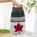 Lemmikloomariided v&auml;ikestele keskmistele koertele J&otilde;ulud Kootud Koerte Kampsun Talvine Soe Kassi Kampsun Corgi Teddy Mantel Lemmiklooma uusaastatarbed XS