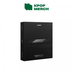 ATEEZ 10. mini [KULDNE TUND : 1. osa T&Ouml;&Ouml;TA, ET ELADA VER.](4 ketast)