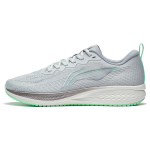 Li Ning Red Rabbit 6 Mugavad Mitmek&uuml;lgsed Vastupidavad Madala S&auml;&auml;rega Jooksujalatsid Meeste Jooksujalatsid Hall Sinine ARMT015-17 39⅔