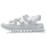 Li Ning CF Wu Shi 5S Moodsad Vabaaja Rannasandaalid Naiste sandaalid Helebeež AGUR004-8 37⅔