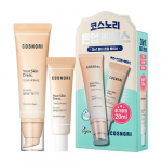 COSNORI Your Skin Dress Vegan Tone-Up Sun Base Project (20ml gift) [Plan/5ml*2] Tone-up base