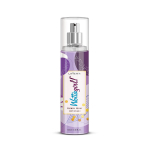 Layer'r Wottagirl Prantsuse pojengiga kehasprei naistele 135 ml 135ML