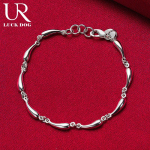 925 h&otilde;bedane veepiisake K&auml;ev&otilde;ru Moodsad pulmaehted 30CM